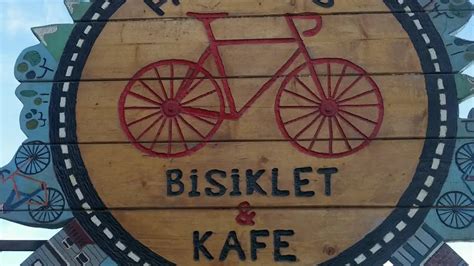 Hermes Bisiklet Kafe .